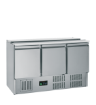 Picture of Tefcold GS365 Saladette Prep Fridge