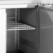 Picture of Tefcold GS365 Saladette Prep Fridge