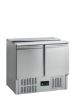 Picture of Tefcold GS92 Saladette Fridge