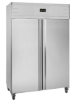 Picture of Tefcold Tefcold GUF140 Stainless Steel Freezer