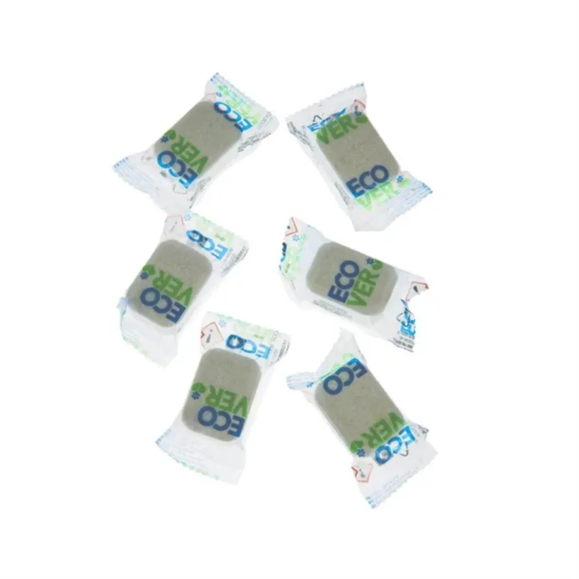 Picture of Ecover Dishwasher Detergent Tablets (70 Pack)