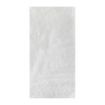 Picture of Fiesta Dinner Napkin White 40x40cm 3ply 1/8 Fold (Pack of 1000)