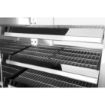 Picture of Buffalo Heated Multideck Merchandiser 900mm