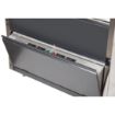 Picture of Buffalo Heated Multideck Merchandiser 900mm