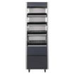 Picture of Buffalo Heated Multideck Merchandiser 600mm