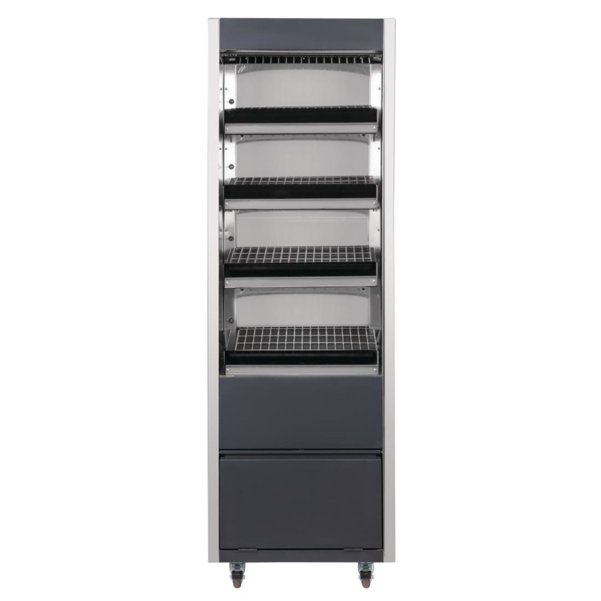 Picture of Buffalo Heated Multideck Merchandiser 600mm