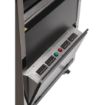 Picture of Buffalo Heated Multideck Merchandiser 600mm