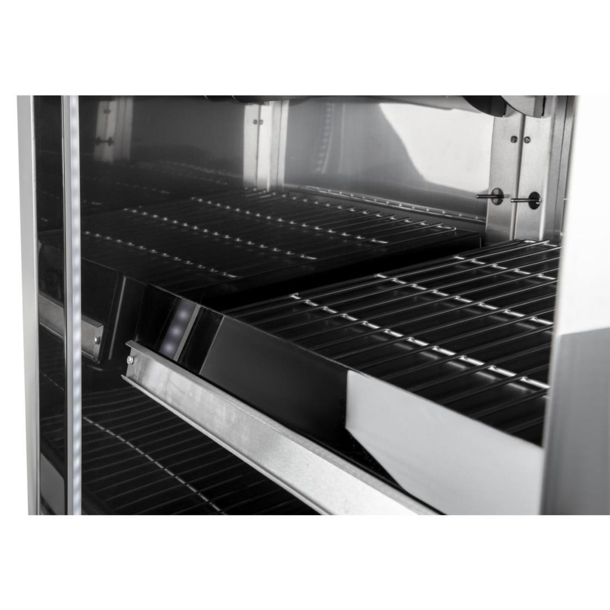 Picture of Buffalo Heated Multideck Merchandiser 600mm