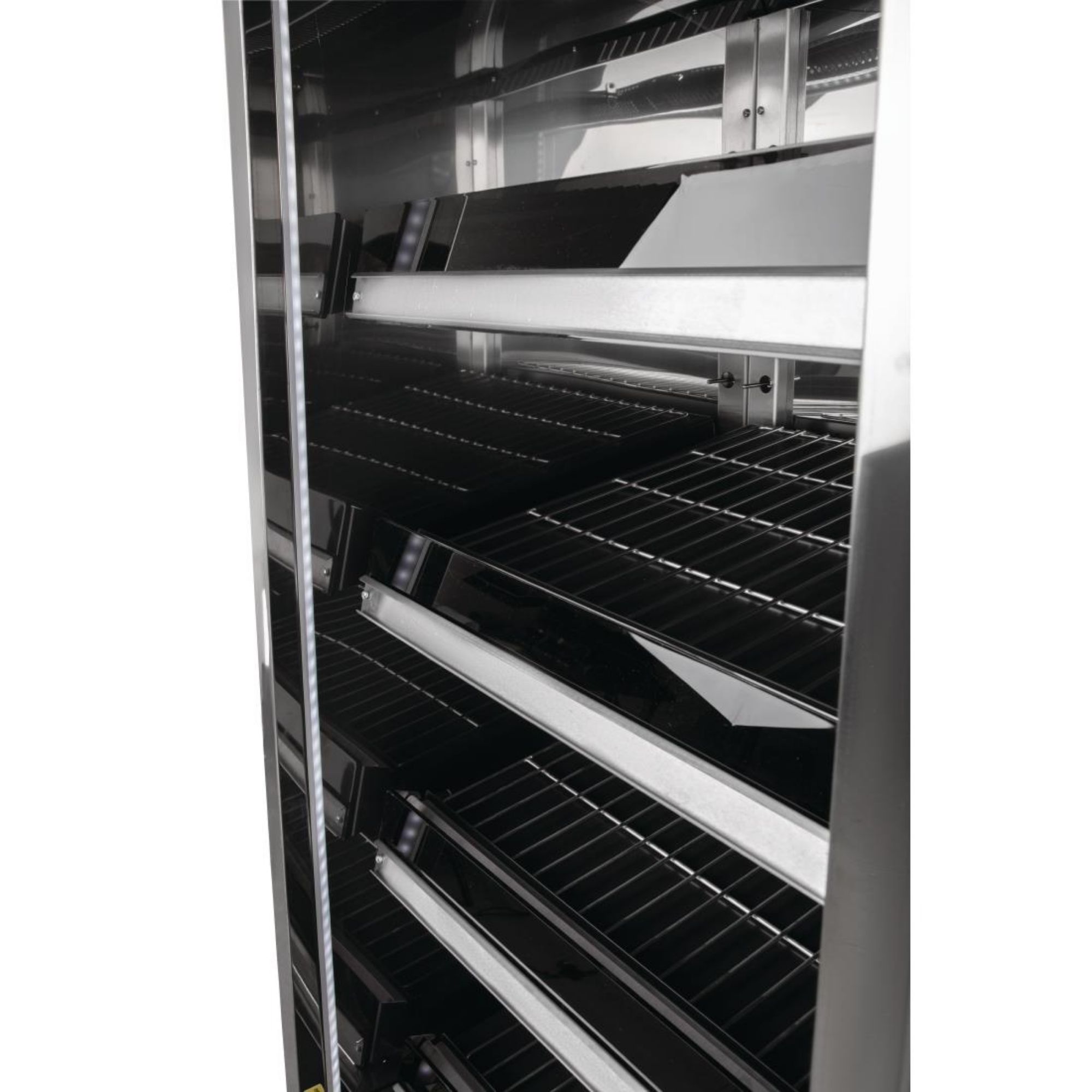 Picture of Buffalo Heated Multideck Merchandiser 600mm