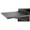 Picture of Buffalo 6 Burner Combi BBQ Grill and Griddle