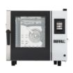 Picture of Buffalo Smart Touchscreen Compact Combi Oven 6 x GN 1/1