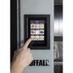 Picture of Buffalo Smart Touchscreen Compact Combi Oven 6 x GN 1/1