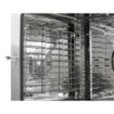 Picture of Buffalo Smart Touchscreen Compact Combi Oven 6 x GN 1/1
