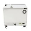 Picture of Buffalo Smart Touchscreen Compact Combi Oven 6 x GN 1/1