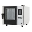 Picture of Buffalo Smart Touchscreen Compact Combi Oven 6 x GN 1/1