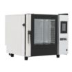 Picture of Buffalo Smart Touchscreen Compact Combi Oven 6 x GN 1/1