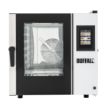 Picture of Buffalo Smart Touchscreen Combi Oven 7x GN 1/1 with Installation Kit