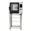 Picture of Buffalo Freestanding Smart Touchscreen Compact Combi Oven 6 x GN 1/1 with Installation Kit