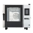 Picture of Buffalo Smart Touchscreen Compact Combi Oven 6 x GN 1/1 with Installation Kit