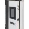 Picture of Buffalo Smart Touchscreen Combi Oven 7x GN 1/1 with Installation Kit