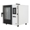Picture of Buffalo Smart Touchscreen Combi Oven 7x GN 1/1 with Installation Kit