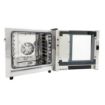 Picture of Buffalo Smart Touchscreen Combi Oven 7x GN 1/1 with Installation Kit