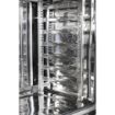 Picture of Buffalo Freestanding Smart Touchscreen Combi Oven 7x GN 1/1 with Installation Kit