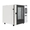 Picture of Buffalo Freestanding Smart Touchscreen Combi Oven 7x GN 1/1 with Installation Kit