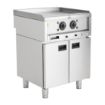 Picture of Buffalo 600 Series Freestanding Electric Griddle 600mm