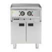 Picture of Buffalo 600 Series Freestanding Electric Griddle 600mm