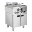 Picture of Buffalo 600 Series Free Standing Electric Fryer 2x 8Ltr