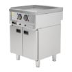 Picture of Buffalo 600 Series Freestanding Electric Griddle 600mm