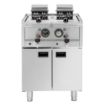Picture of Buffalo 600 Series Free Standing Electric Fryer 2x 8Ltr