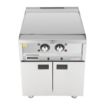 Picture of Buffalo 600 Series Freestanding Electric Griddle 600mm