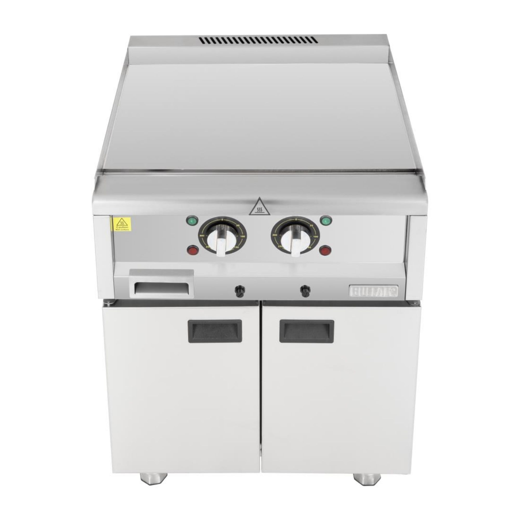 Picture of Buffalo 600 Series Freestanding Electric Griddle 600mm