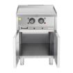 Picture of Buffalo 600 Series Freestanding Electric Griddle 600mm