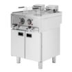 Picture of Buffalo 600 Series Free Standing Electric Fryer 2x 8Ltr