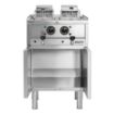 Picture of Buffalo 600 Series Free Standing Electric Fryer 2x 8Ltr