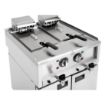Picture of Buffalo 600 Series Free Standing Electric Fryer 2x 8Ltr