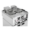 Picture of Buffalo 600 Series Free Standing Electric Fryer 2x 8Ltr