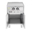 Picture of Buffalo 600 Series Freestanding Electric Griddle 600mm