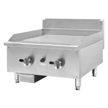 Picture of Buffalo Gas Griddle 600mm