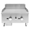Picture of Buffalo Gas Griddle 600mm