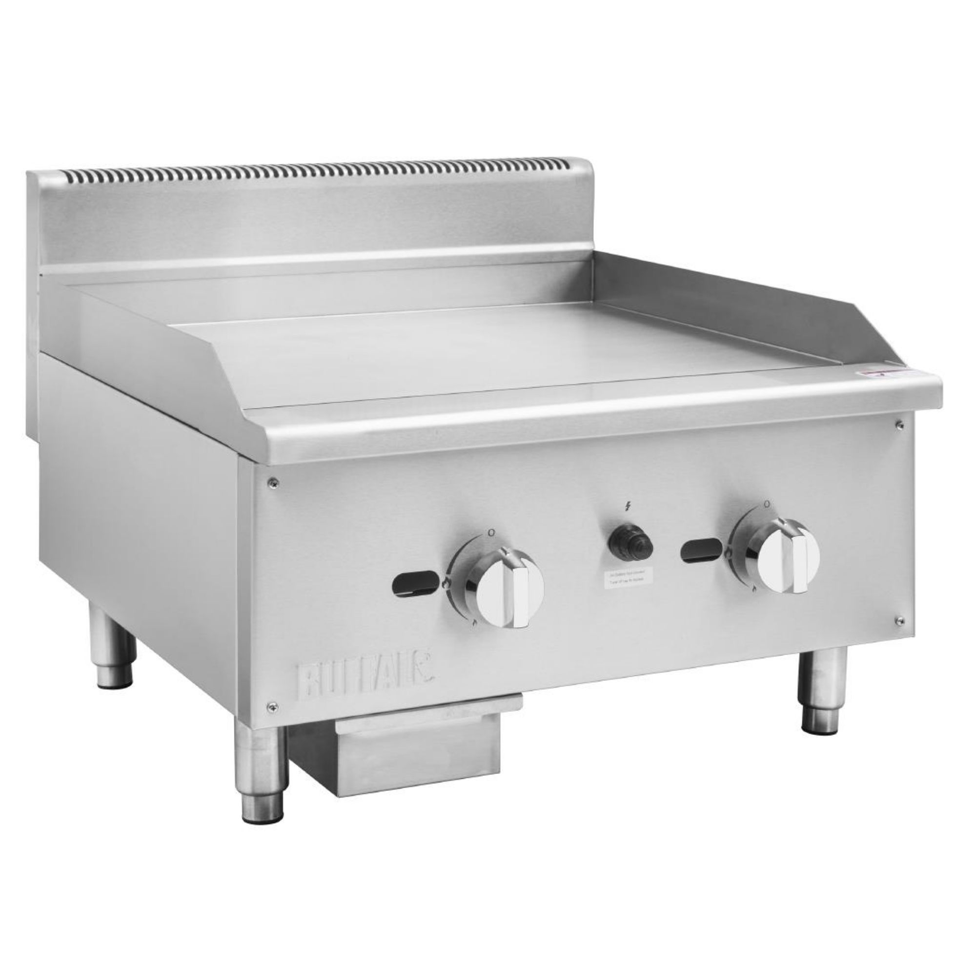 Picture of Buffalo Gas Griddle 600mm