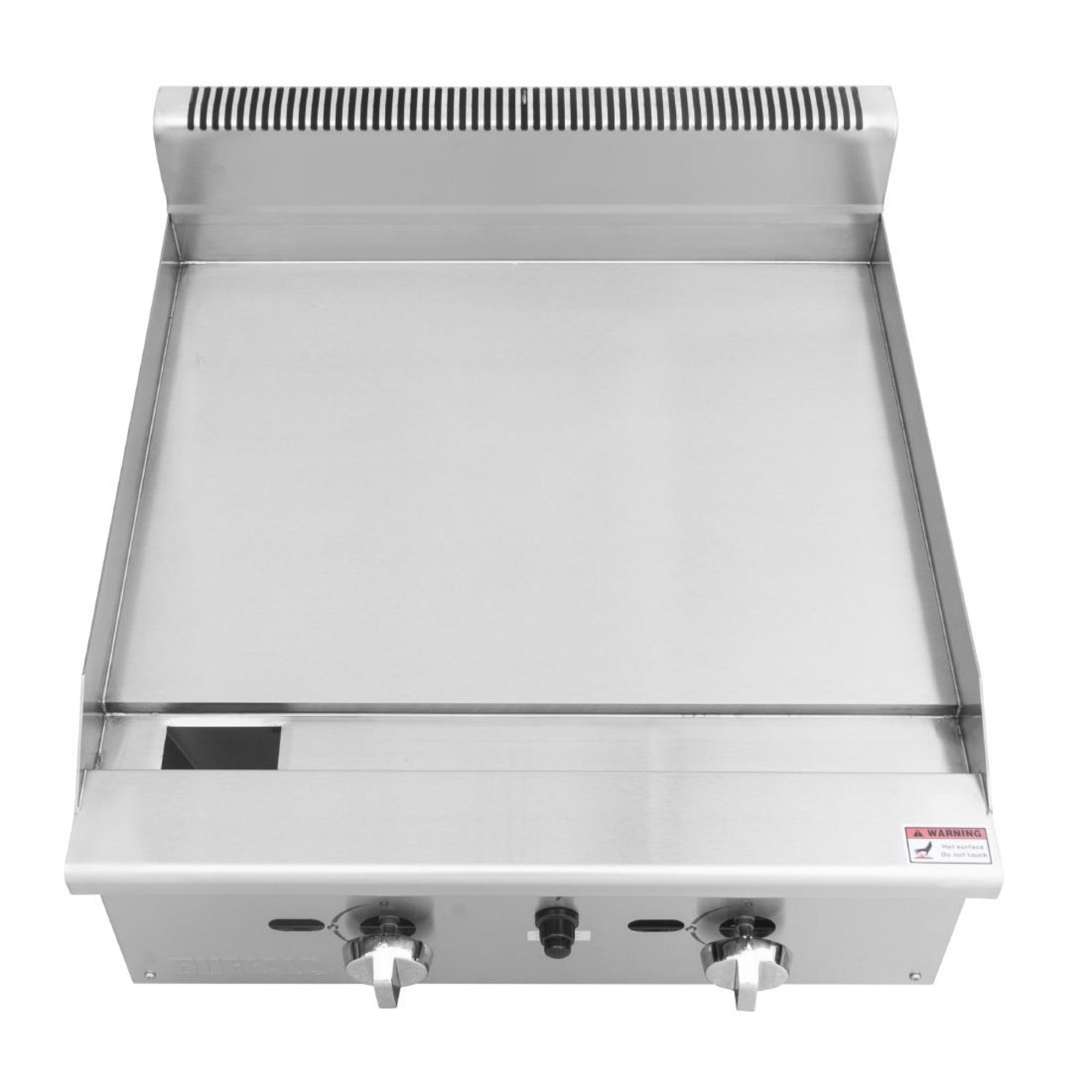 Picture of Buffalo Gas Griddle 600mm