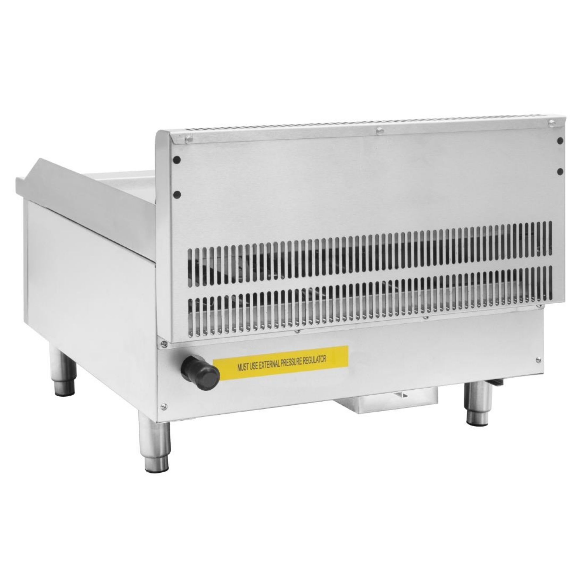 Picture of Buffalo Gas Griddle 600mm