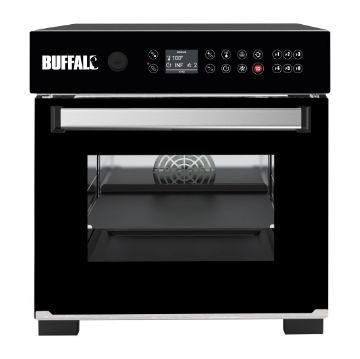 Picture of Buffalo High Speed Convection Oven