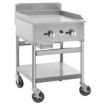 Picture of Buffalo Gas Griddle 600mm