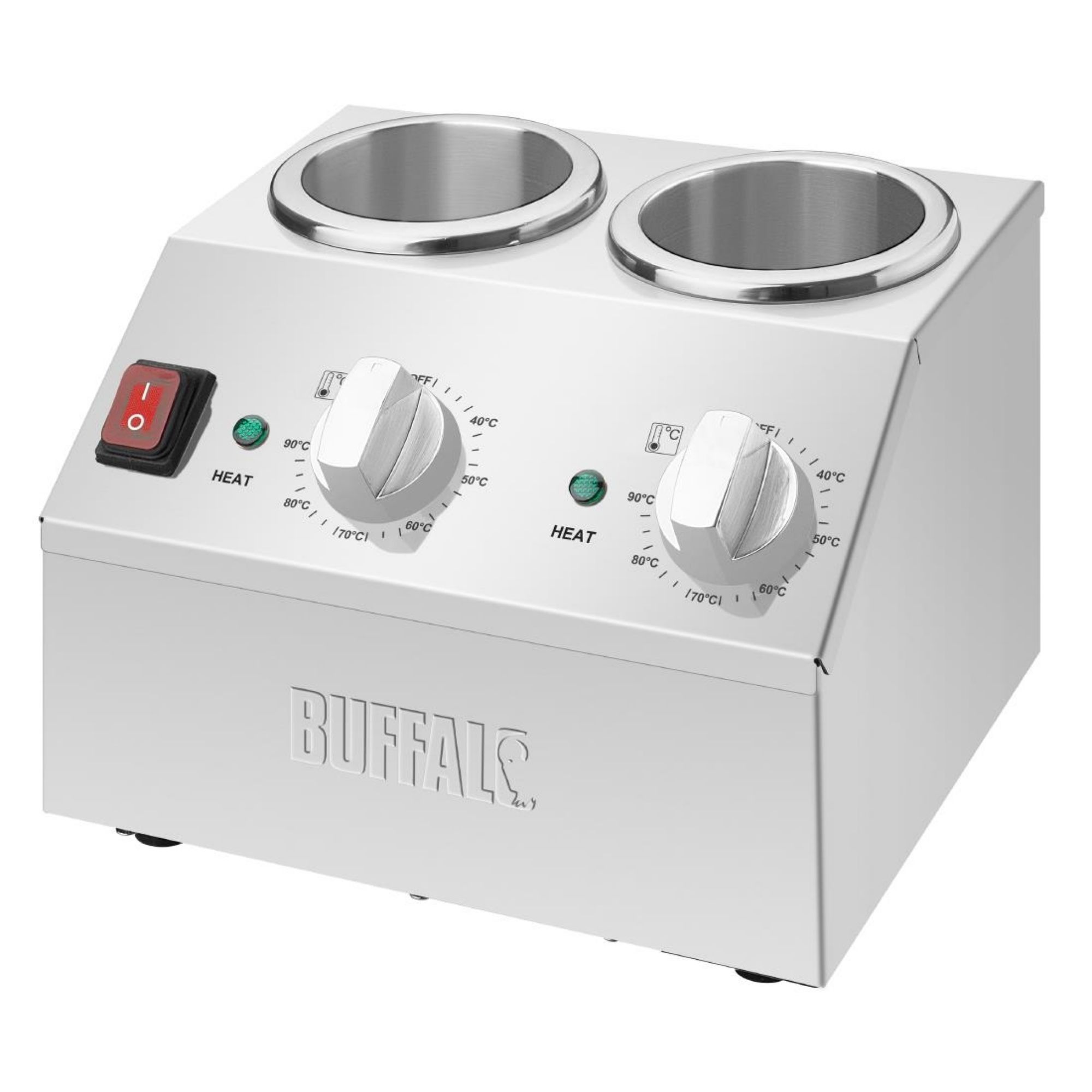 Picture of Buffalo Sauce Bottle Warmer