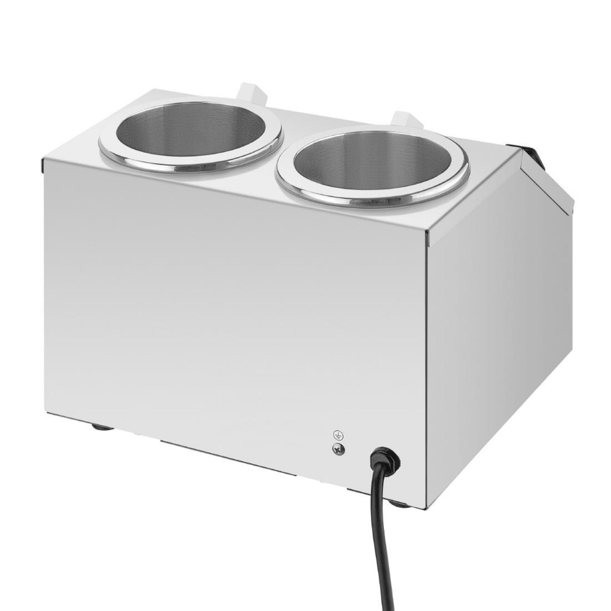 Picture of Buffalo Sauce Bottle Warmer